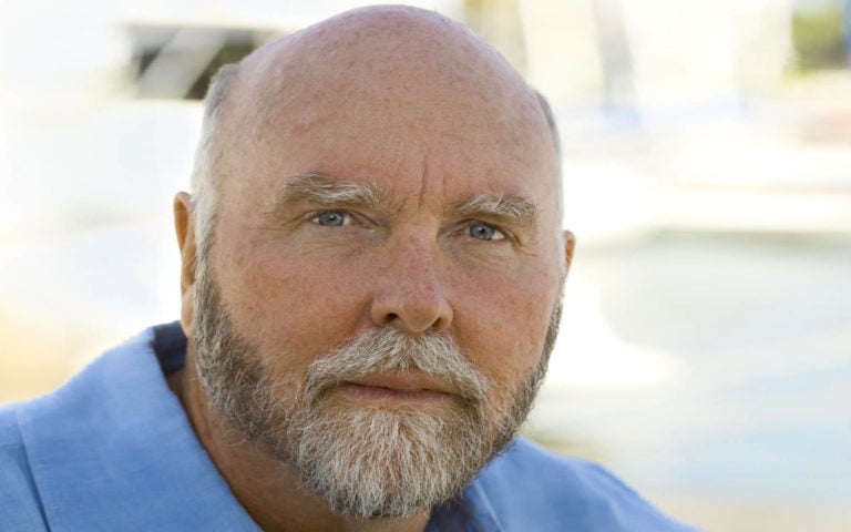 photo of J. Craig Venter - DHMD Honoree