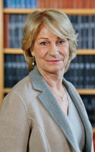 Marilyn Simons