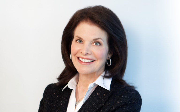 Sherry Lansing DHMD Honoree