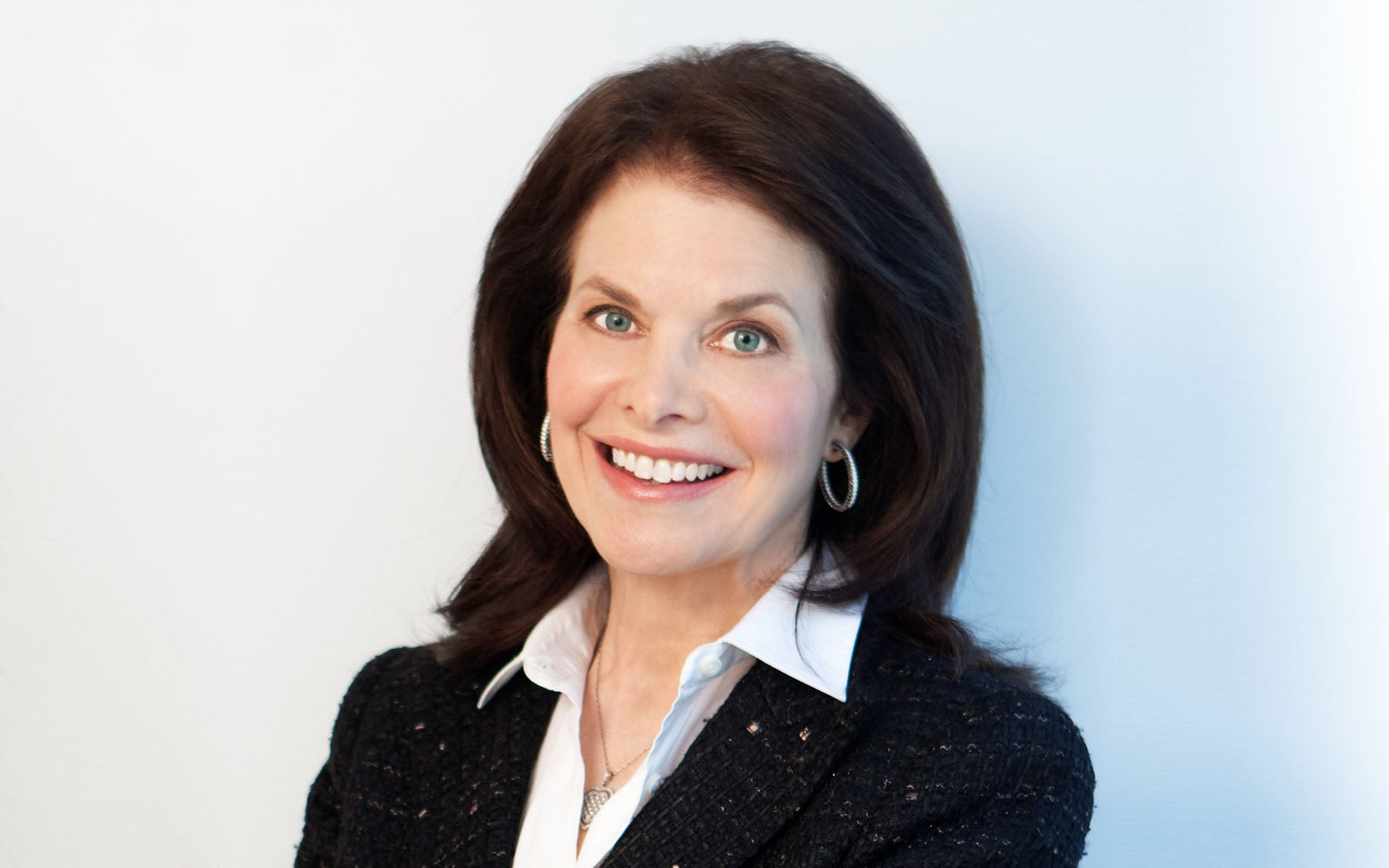 Sherry Lansing