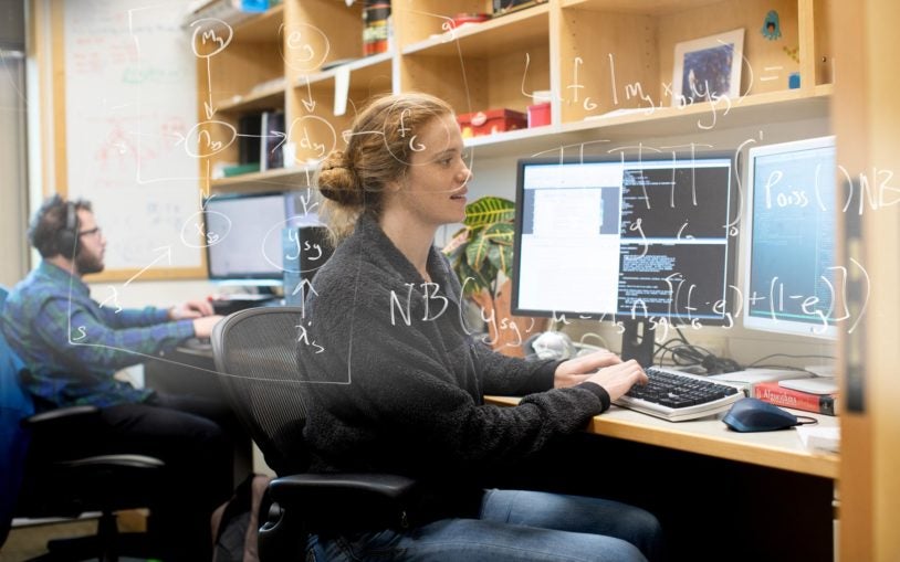 Lab Members  Computational Functional Genomics Laboratory