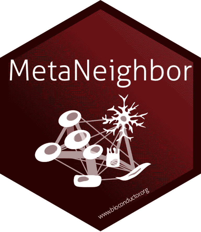 metaneighbor logo