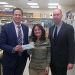 Mikala Egeblad Three Strohm Sisters Family Foundation