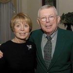 Helen & Charles Dolan DHMD honorees