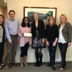 Manhasset Women Coalition Against Breast Cancer 2018 hero