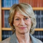 Marilyn H Simons chairman trustee