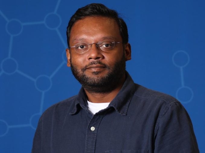 Paul Anirban