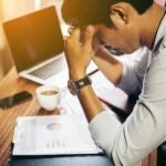 Bo Li Stress anxiety