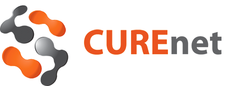 CUREnet logo