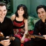 photo of Horszowski Trio