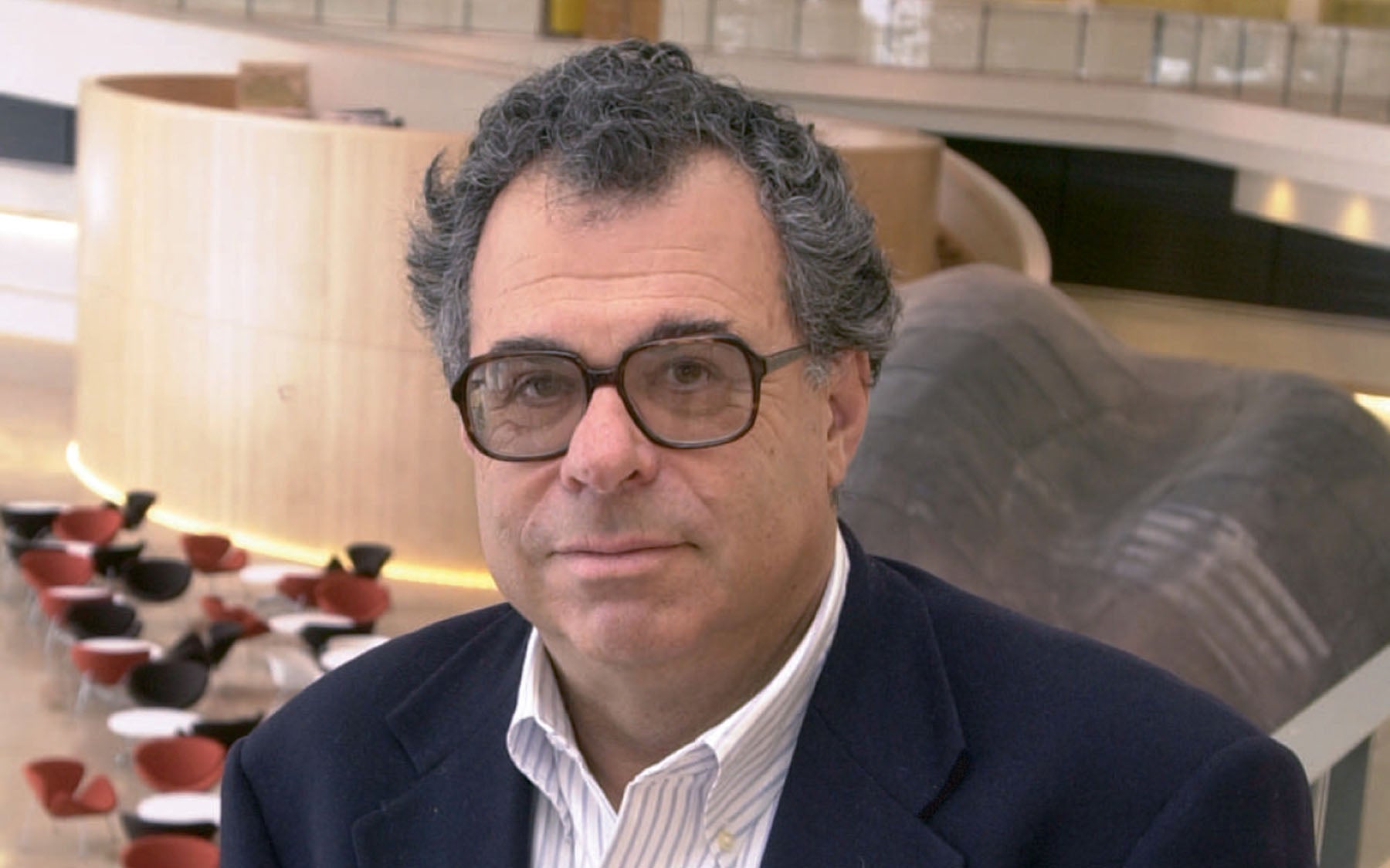 David Botstein