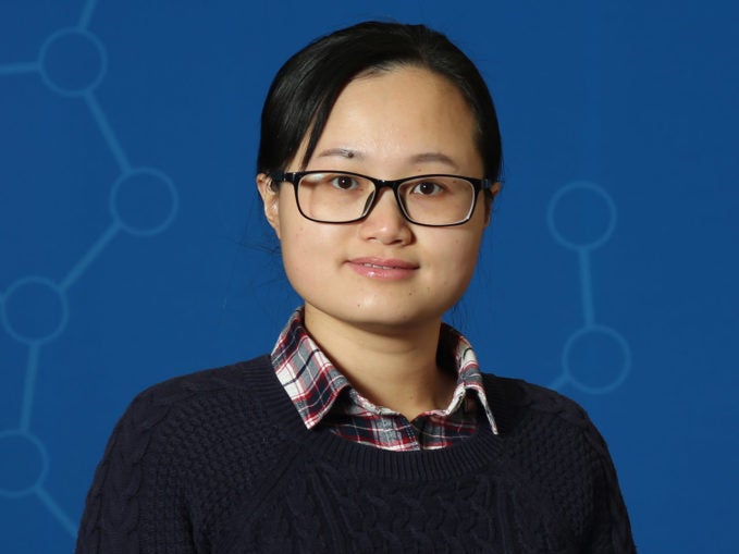 Hanfei Deng