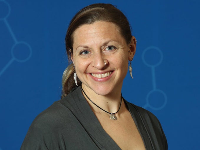 Miriam Fein