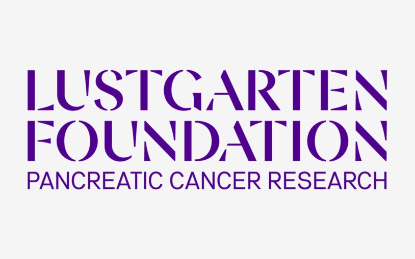 Lustgarten Foundation - Pancreatic Cancer Research