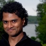 Partha Mitra