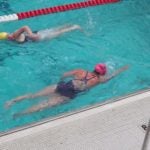 Swim Across America 2014