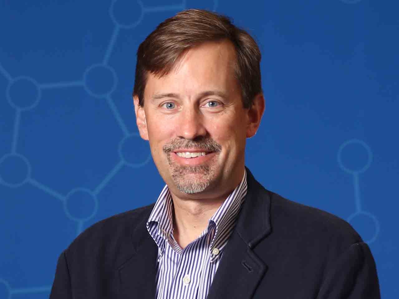 David Tuveson