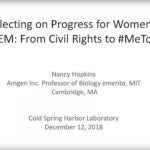Women in STEM