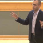 Yaniv Erlich genetic privacy