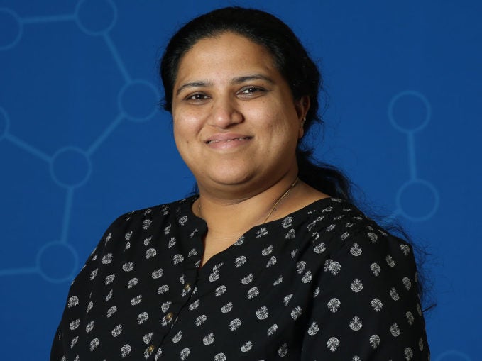 Grinu Mathew