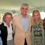 Women's Partnership for Science 2012