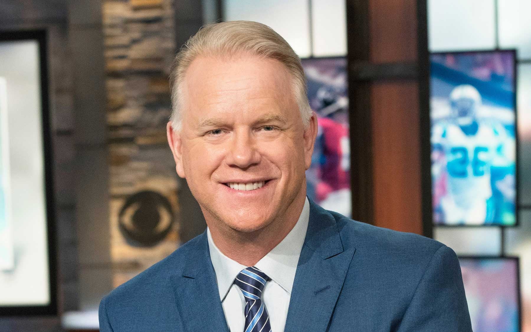 boomer esiason football