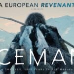 Iceman 2019 film Ötzi