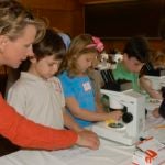 Rohm Haas science fair