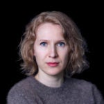 photo of Andrea Schorn