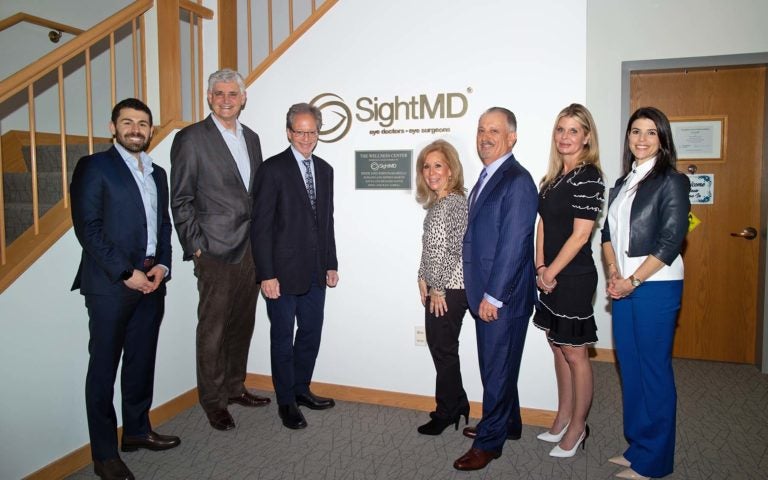 SightMD Wellness Center