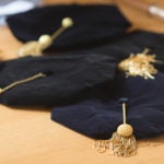 WSBS Graduation cap tassel