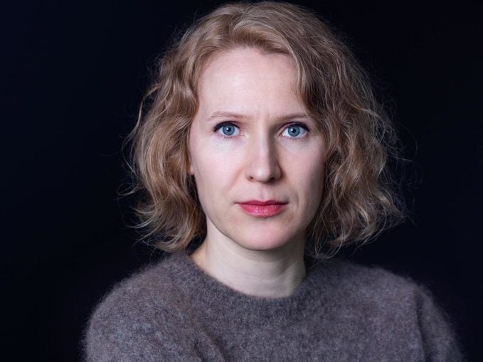 photo of Andrea Schorn