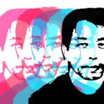 Bo Li illustration