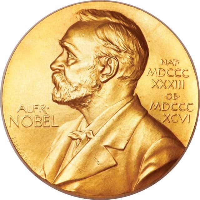 Nobel Prize