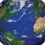 northern hemisphere planet earth