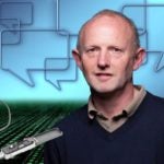 Base Pairs Podcast Rob Martienssen