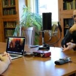 Podcast Yaniv Erlich episode genetic privacy