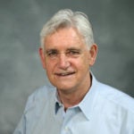 photo of Bruce Stillman