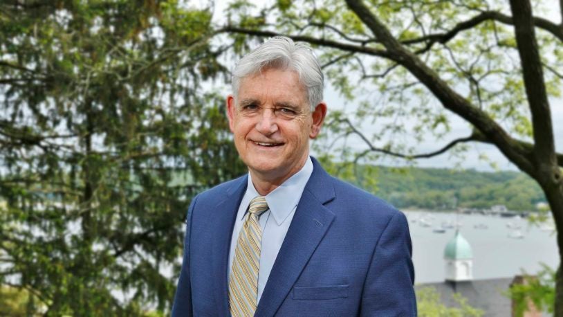 CSHL President Bruce Stillman wins Heineken Prize