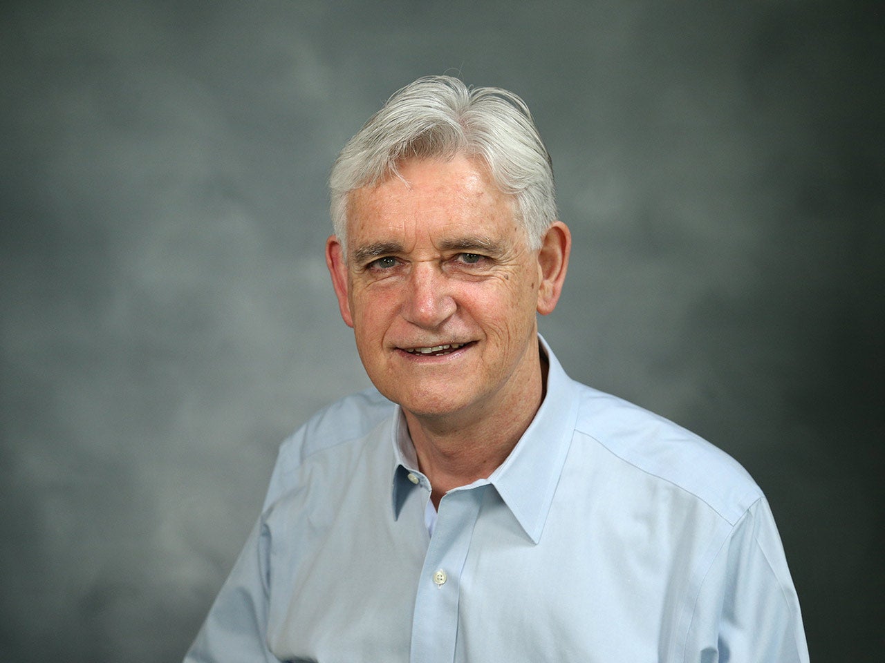Bruce Stillman