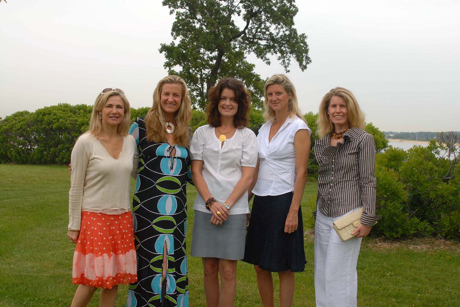 Women's Partnership for Science Luncheon