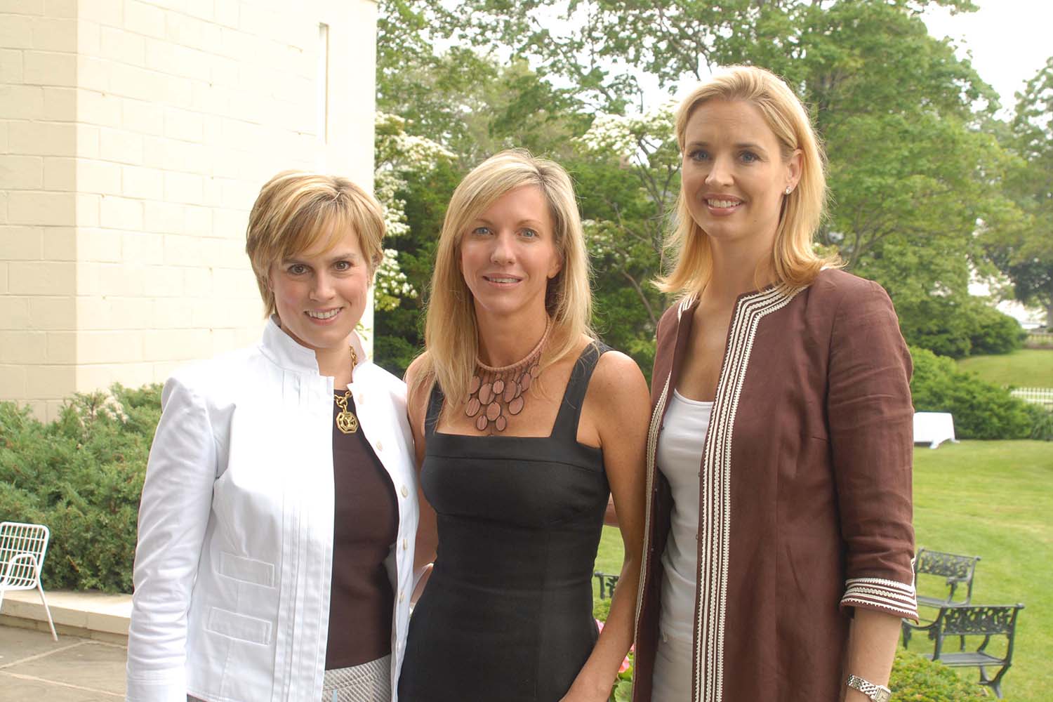 Women's Partnership for Science Luncheon