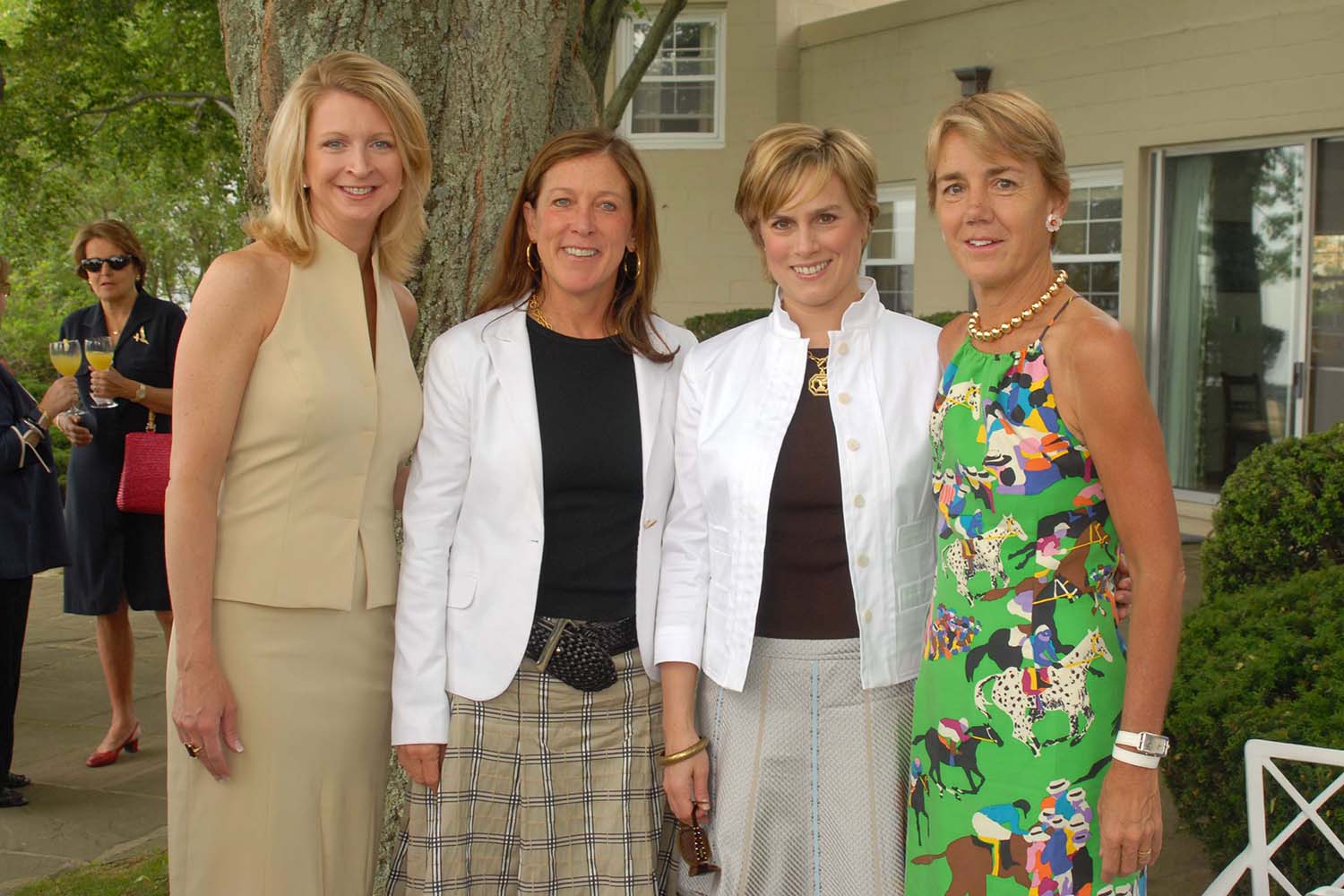 Women's Partnership for Science Luncheon