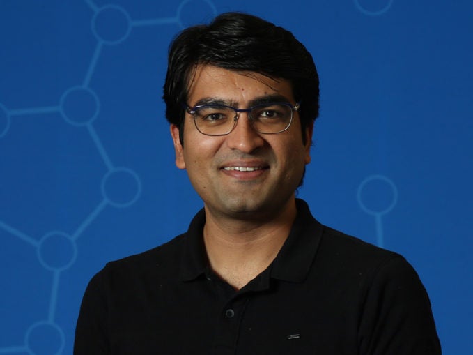 Ankur Garg