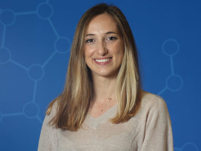 Alessandra Inguscio