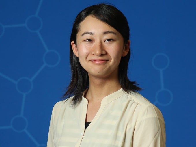 Risa Karakida-Kawaguchi