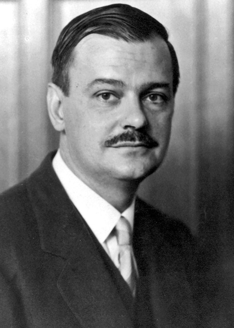 Clarence Little