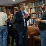 photo of Banbury conference - Signals of Trust in Science Communication