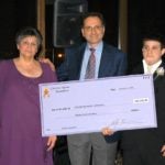 Christina Renna Foundation 2008