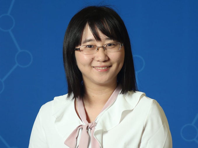 Xie Yunyao